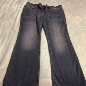 NWT Lucky Brand Jeans 10/30